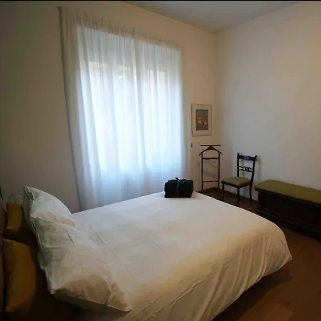 La Casa Dell'anna Apartamento *