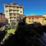La Casa Dell'anna Appartement