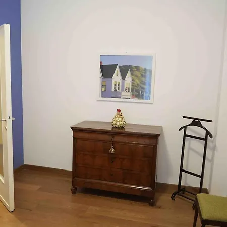 דירה La Casa Dell'anna *