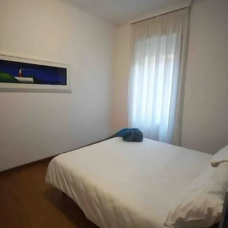 La Casa Dell'anna דירה מילאנו
