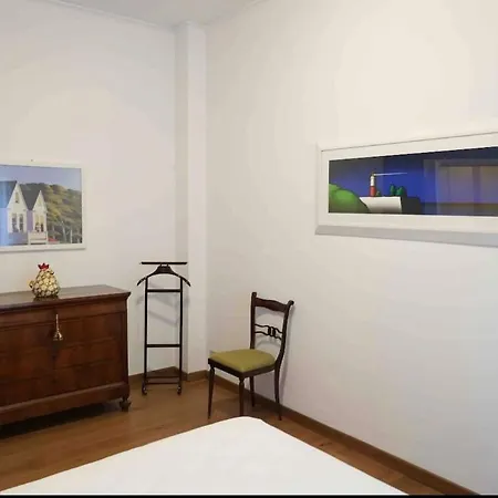 La Casa Dell'anna * Milano