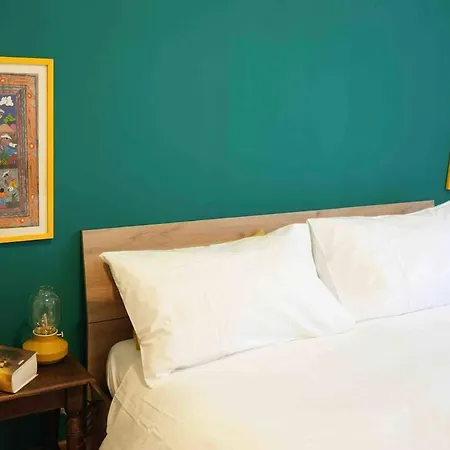 La Casa Dell'anna Daire *