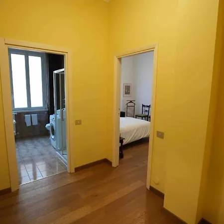 La Casa Dell'anna דירה מילאנו