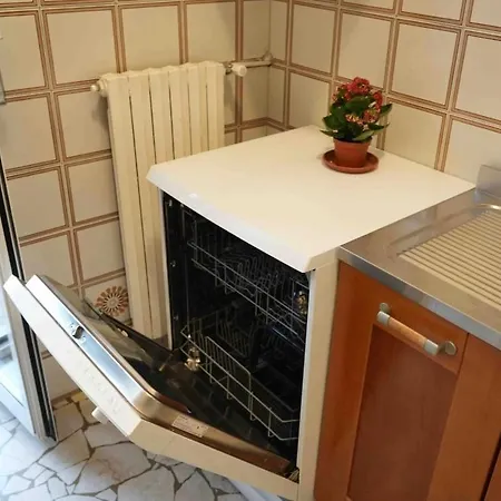 La Casa Dell'anna Daire *