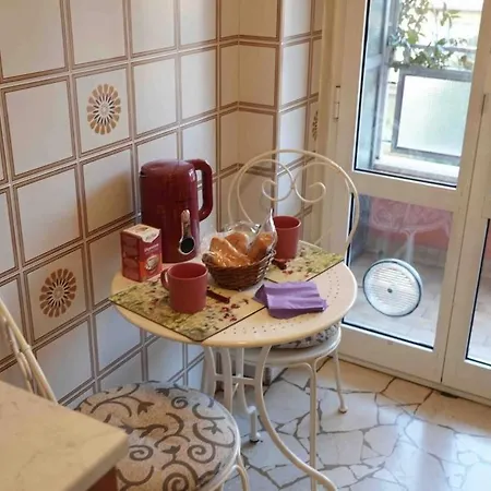 דירה La Casa Dell'anna מילאנו