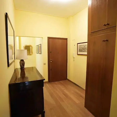 דירה La Casa Dell'anna *