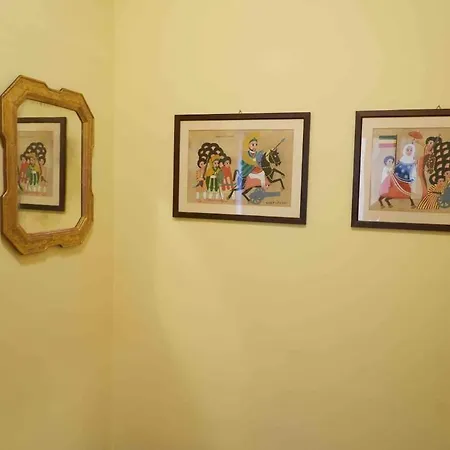 La Casa Dell'anna דירה *
