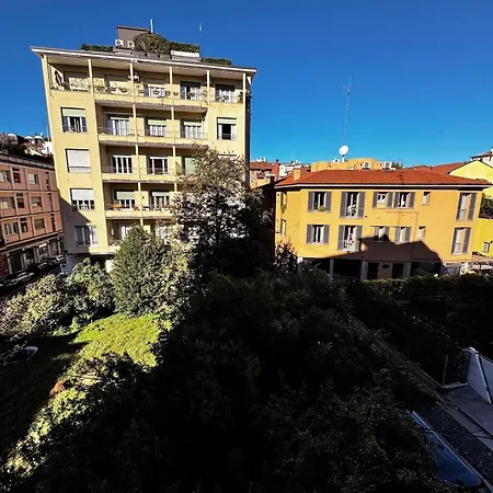 La Casa Dell'anna דירה