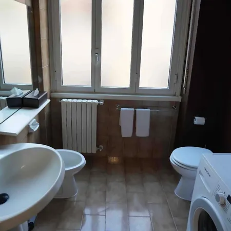La Casa Dell'anna דירה