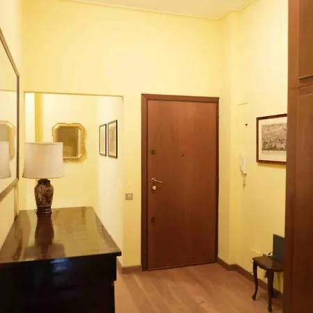 דירה La Casa Dell'anna *