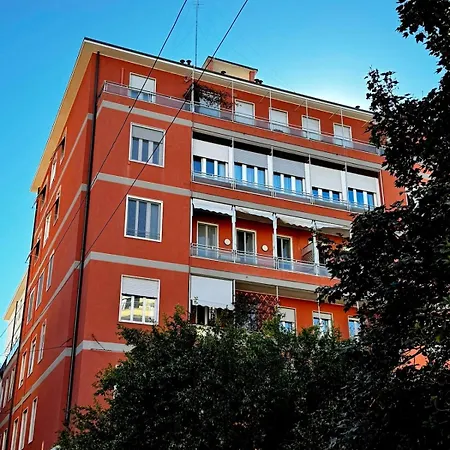 La Casa Dell'anna * מילאנו