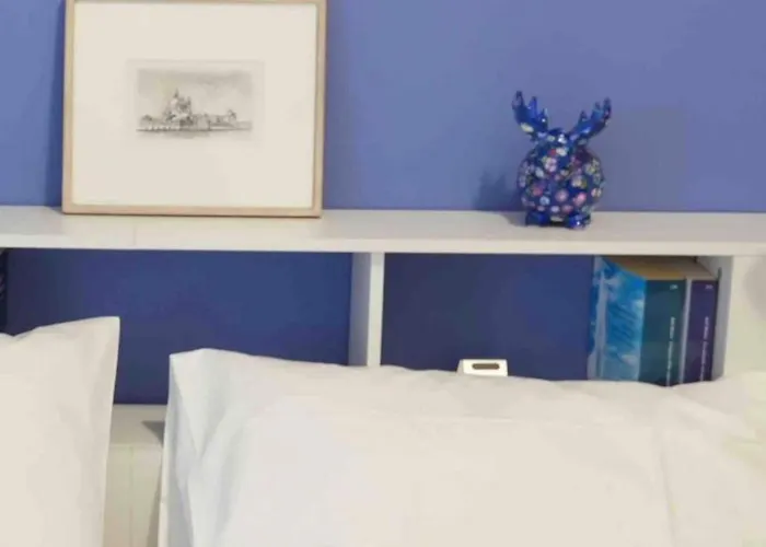 La Casa Dell'anna * Milano