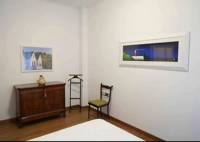 La Casa Dell'anna * Milano