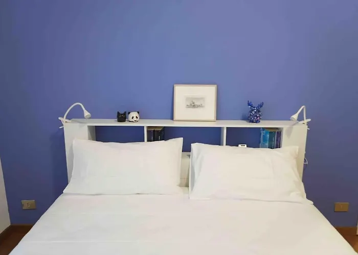 Daire La Casa Dell'anna *