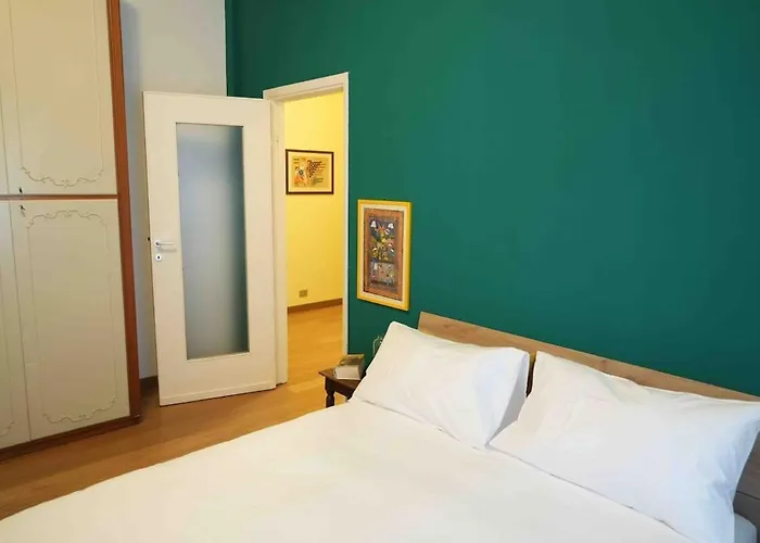 La Casa Dell'anna Daire *