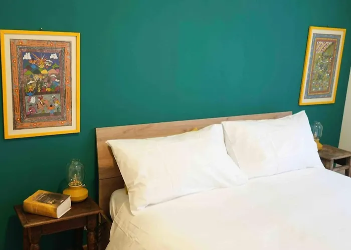 La Casa Dell'anna Daire *