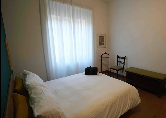 La Casa Dell'anna Daire *