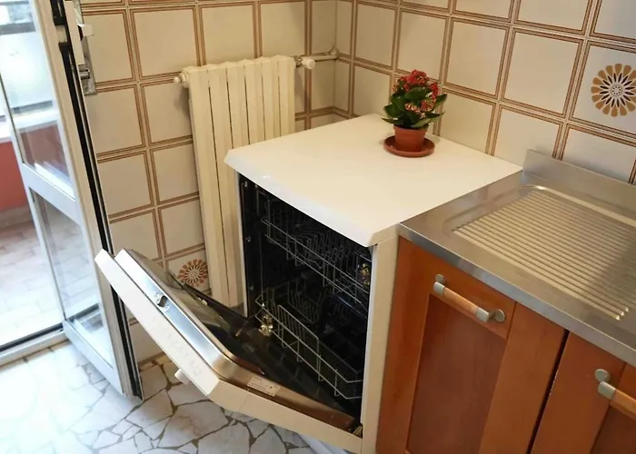 La Casa Dell'anna Daire *