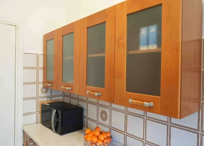 Daire La Casa Dell'anna Milano