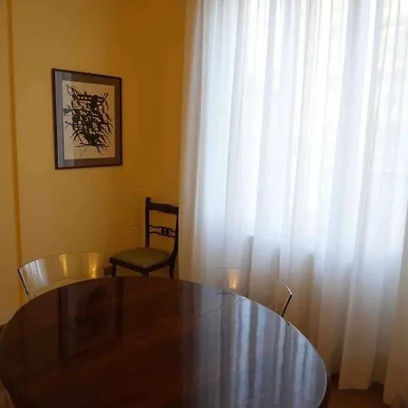 La Casa Dell'anna Lejlighed Milano